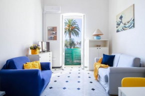 DEA APARTMENT Rapallo